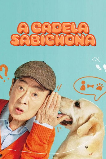 Assistir A Cadela Sabichona online dublado e legendado