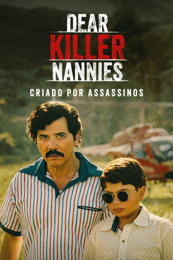 Assistir Dear Killer Nannies: Criado por Assassinos online dublado e legendado