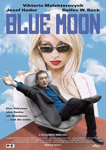 Assistir Blue Moon online dublado e legendado