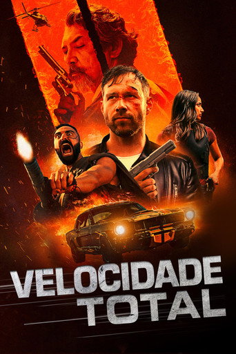 Poster de Velocidade Total