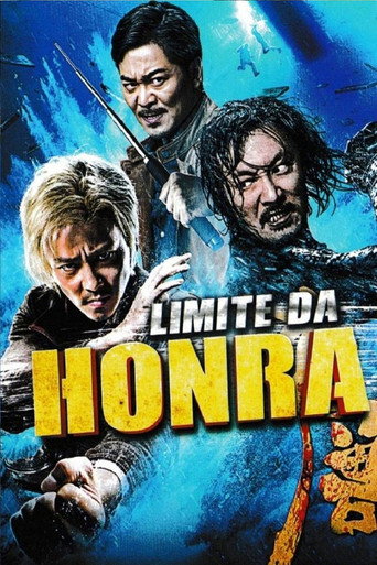 Assistir Limite da Honra online dublado e legendado