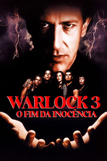 Assistir Warlock 3: O Fim da Inocência online dublado e legendado