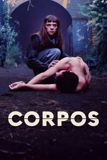 Poster de Corpos