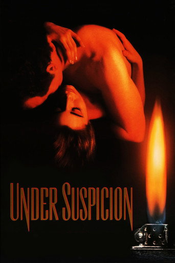 Poster de Under Suspicion
