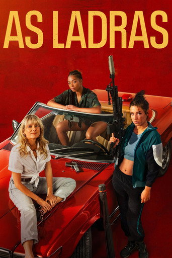 Assistir As Ladras online dublado e legendado