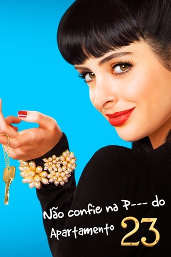 Poster de Não Confie na P--- do Apartamento 23