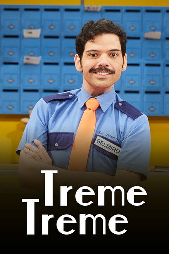 Assistir Treme Treme online dublado e legendado