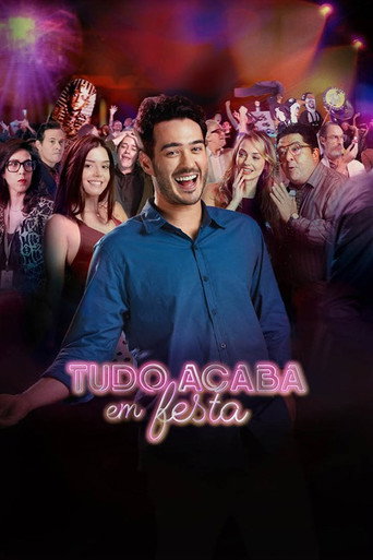 Assistir Tudo Acaba Em Festa online dublado e legendado