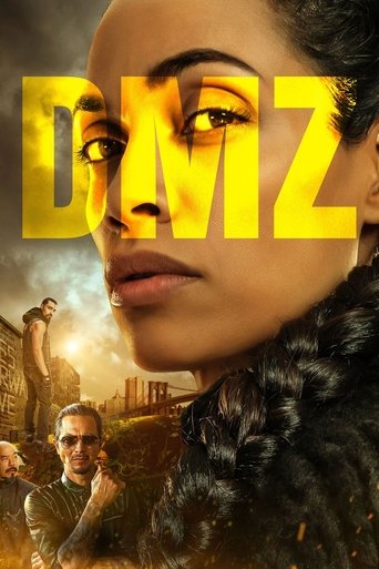 Assistir DMZ online dublado e legendado