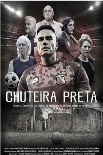 Assistir Chuteira Preta online dublado e legendado