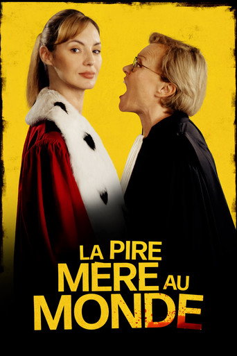 Assistir La pire mère au monde online dublado e legendado