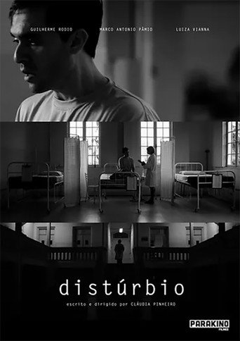 Assistir Distúrbio online dublado e legendado