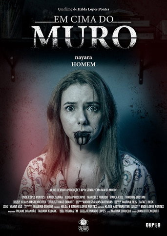 Assistir Em Cima do Muro online dublado e legendado