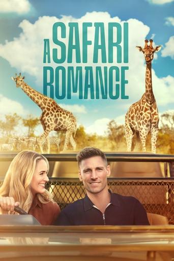 Assistir A Safari Romance online dublado e legendado