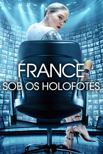 Assistir France: Sob Os Holofotes online dublado e legendado