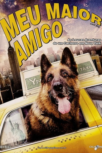 Assistir Meu Maior Amigo online dublado e legendado