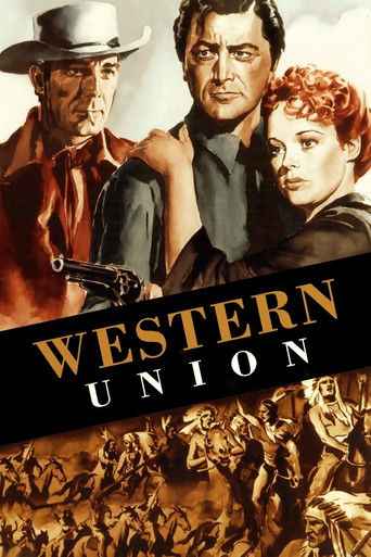 Poster de Os Conquistadores