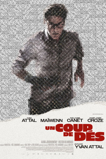 Assistir Un Coup de dés online dublado e legendado