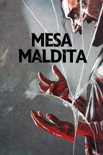 Assistir Mesa Maldita online dublado e legendado