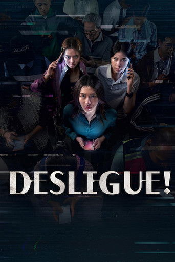 Assistir Desligue! online dublado e legendado