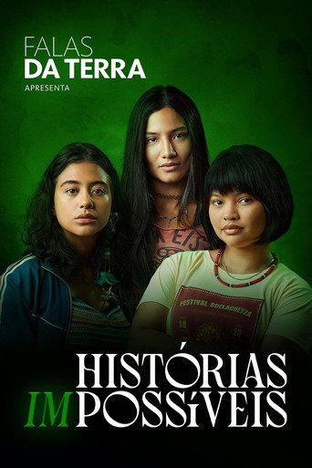 Assistir Falas da Terra: Histórias (Im)possíveis online dublado e legendado