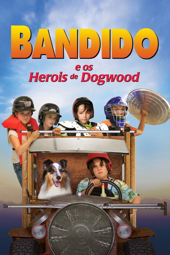 Assistir Bandido e os Heróis de Dogwood online dublado e legendado