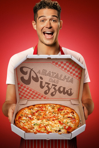 Assistir A Batalha das Pizzas online dublado e legendado