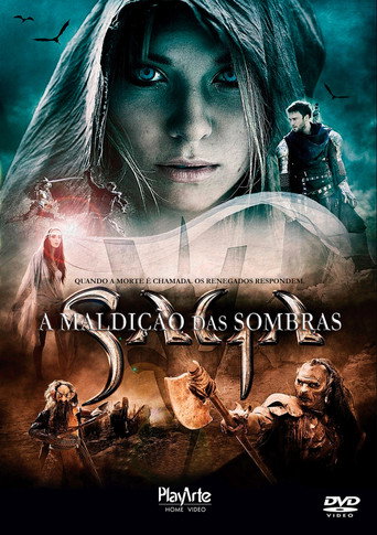 Assistir SAGA - A Maldição das Sombras online dublado e legendado