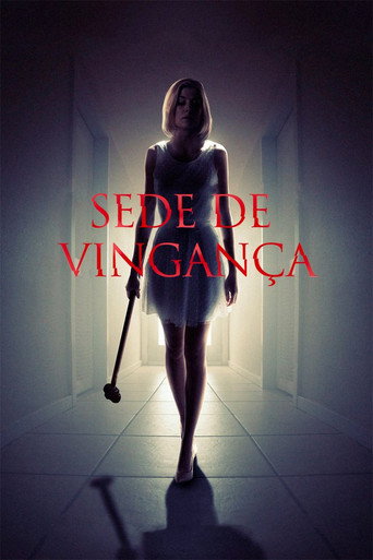 Poster de Sede de Vingança