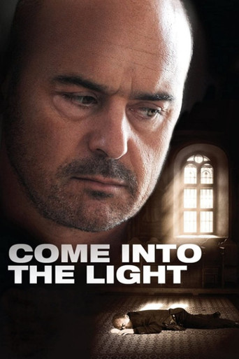 Poster de Come Into the Light