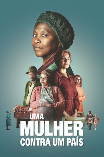 Assistir Uma Mulher Contra um País online dublado e legendado