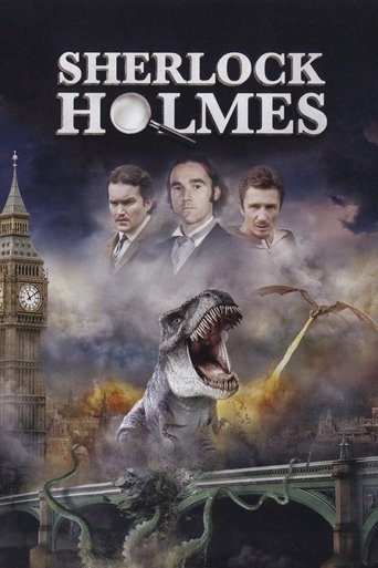 Assistir Sherlock Holmes online dublado e legendado