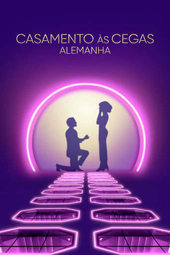 Assistir Casamento às Cegas: Alemanha online dublado e legendado