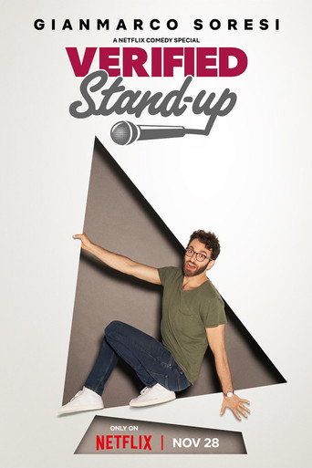 Assistir Verified Stand-Up online dublado e legendado