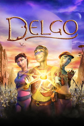 Assistir Delgo online dublado e legendado
