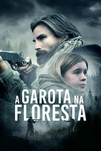 Assistir A Garota na Floresta online dublado e legendado