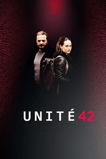 Assistir Unidade 42 online dublado e legendado