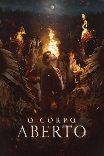 Assistir O Corpo Aberto online dublado e legendado
