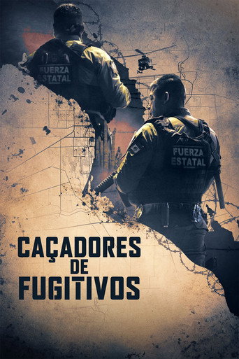 Assistir Caçadores de Fugitivos online dublado e legendado