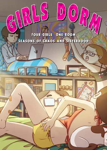 Assistir Girls Dorm online dublado e legendado