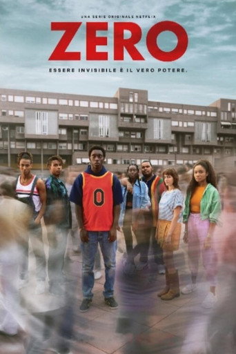 Assistir Zero online dublado e legendado
