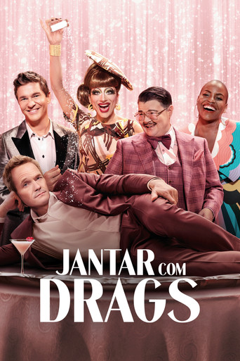 Assistir Jantar com Drags online dublado e legendado