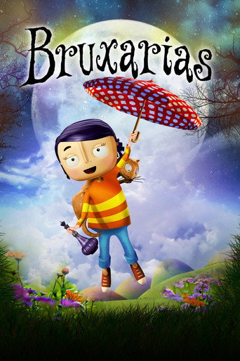 Assistir Bruxarias online dublado e legendado