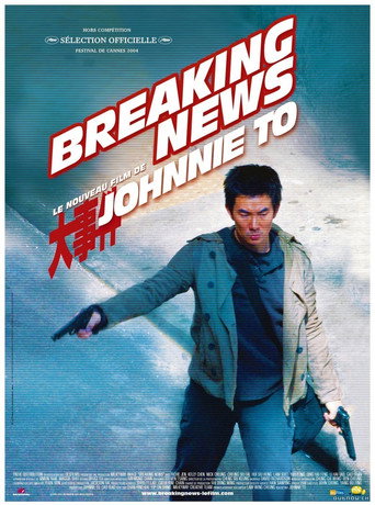 Assistir Breaking News online dublado e legendado