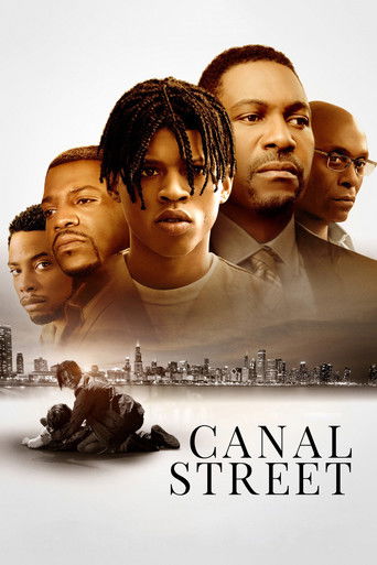 Assistir Canal Street online dublado e legendado