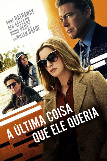Assistir A Última Coisa que Ele Queria online dublado e legendado