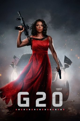 Assistir G20 online dublado e legendado