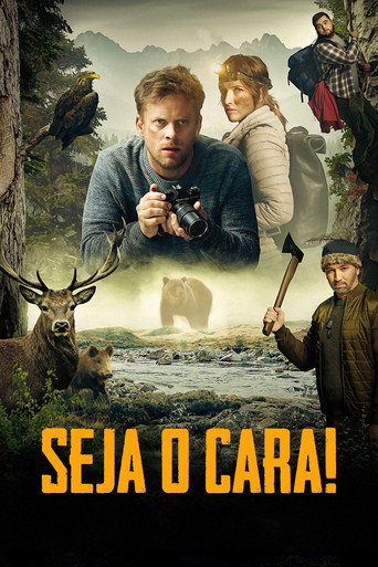 Assistir Seja o Cara! online dublado e legendado