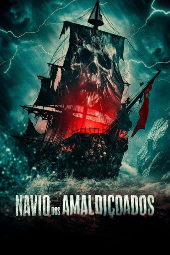 Assistir Navio dos Amaldiçoados online dublado e legendado