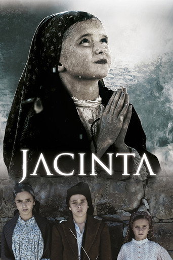Assistir O Milagre de Fátima online dublado e legendado